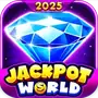 Jackpot World™ - Slots Casino