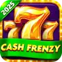 Cash Frenzy™ - Casino Slots