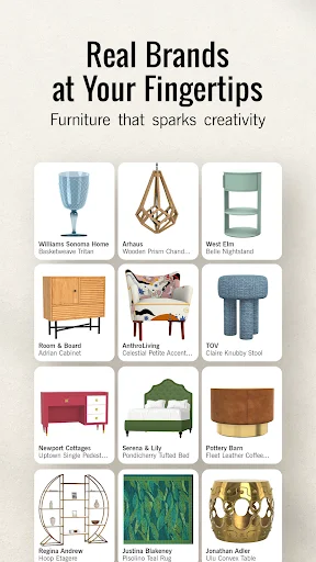 Design Home™: House Makeover screenshot 2