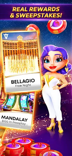 POP! Slots™ screenshot 2