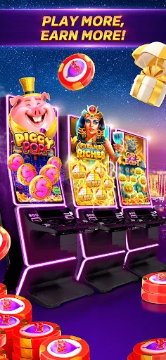 POP! Slots™ screenshot 3
