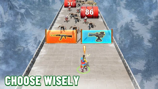 Evony: The King's Return screenshot 1