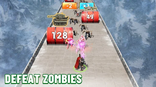 Evony: The King's Return screenshot 2