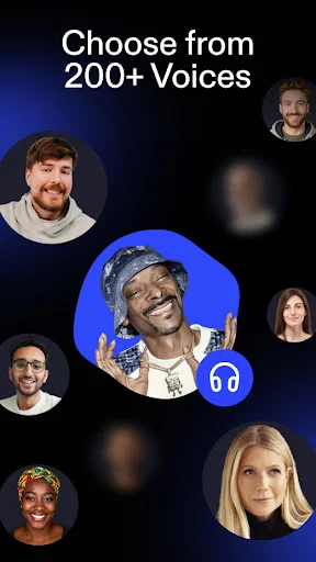 Speechify – Voice AI Assistant screenshot 3