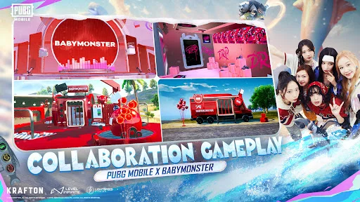 PUBG MOBILE screenshot 3