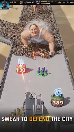 Age of Origins screenshot 2