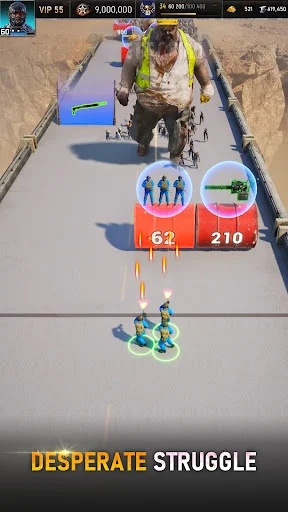 Age of Origins screenshot 3