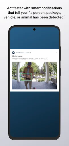 Arlo Secure: Home Security screenshot 3