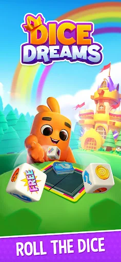 Dice Dreams™️ screenshot 1
