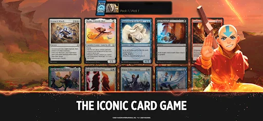 Magic: The Gathering Arena screenshot 1