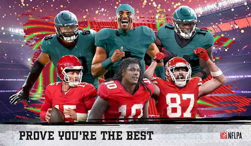 Football Head Coach 26 NFL PA screenshot 3