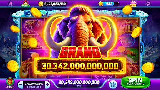 Jackpot Master™ Slots - Casino screenshot 3
