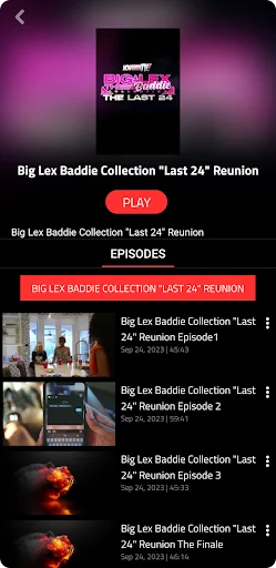 Now Thats TV screenshot 2