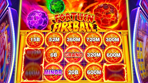 Jackpot Friends™ Slots Casino screenshot 1