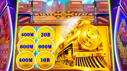 Jackpot Friends™ Slots Casino screenshot 2