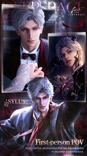 Love and Deepspace screenshot 2