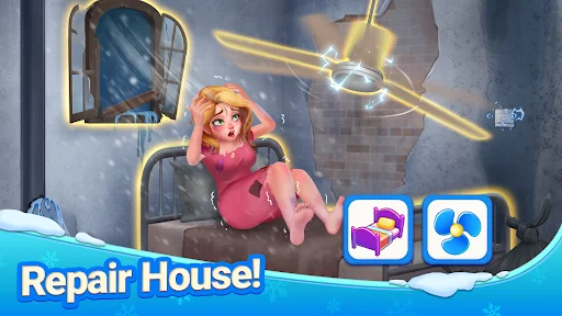 Tile Family®:Match Puzzle Game screenshot 3