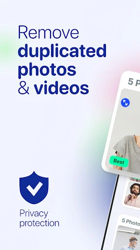 AI Cleaner - Phone Cleaner screenshot 1
