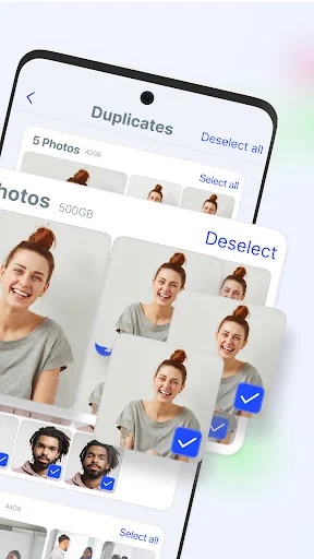 AI Cleaner - Phone Cleaner screenshot 2