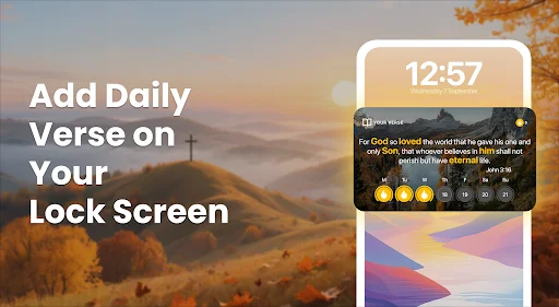Bible Chat: Holy Bible Study screenshot 3