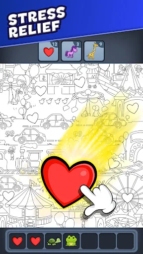 Triple Match City screenshot 3