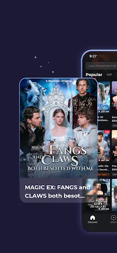 ShortMax - Watch Dramas & Show screenshot 1