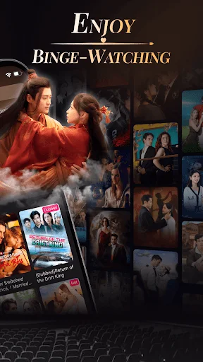 NetShort - Popular Dramas & TV screenshot 2