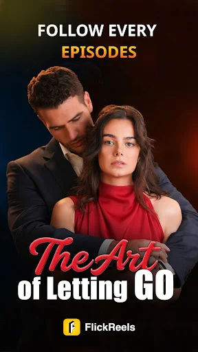 FlickReels - Popular Drama Hub screenshot 1