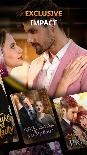 FlickReels - Popular Drama Hub screenshot 3