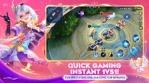 Mobile Legends: Bang Bang.US screenshot 3
